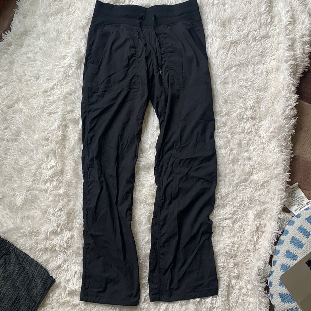Lululemon Dance Studio Mid-Rise Pant Full Length